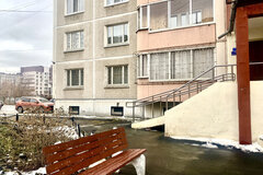 Екатеринбург, ул. Советская, 46 (Пионерский) - фото квартиры