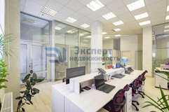 Екатеринбург, ул. Юлиуса Фучика, 3 (Автовокзал) - фото офисного помещения