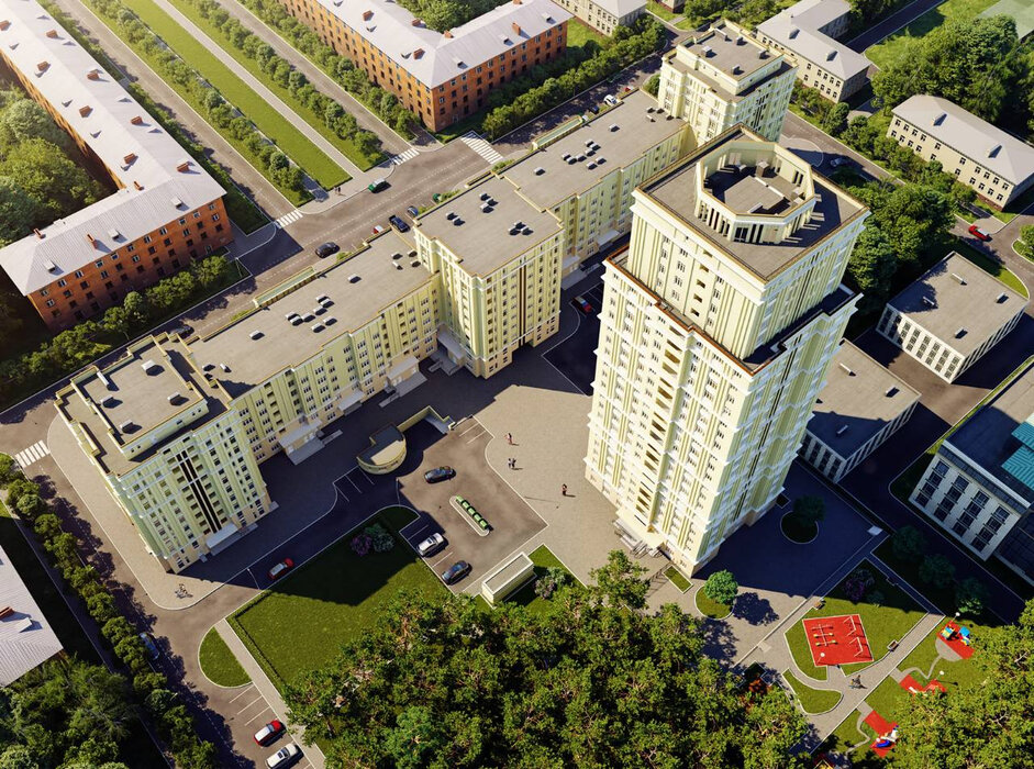 Екатеринбург, ул. Коуровская, 13 (Старая Сортировка) - фото торговой площади (4)