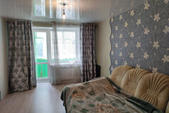 с. Патруши, ул. Тепличная, 1 (городской округ Сысертский) - фото квартиры