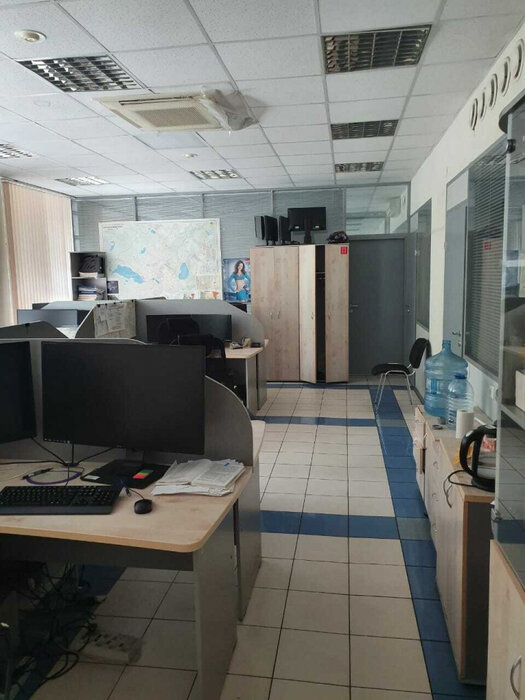 Екатеринбург, ул. Первомайская, 77 (Втузгородок) - фото офисного помещения (2)