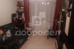 Екатеринбург, ул. Сыромолотова, 13а (ЖБИ) - фото квартиры