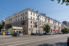 Екатеринбург, ул. Луначарского, 133 (Центр) - фото квартиры