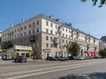 Аренда квартиры: Екатеринбург, ул. Луначарского, 133 (Центр) - Фото 1