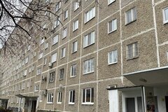 Екатеринбург, ул. Серафимы Дерябиной, 43 (Юго-Западный) - фото квартиры