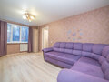 Екатеринбург, ул. Малышева, 109 (Втузгородок) - фото квартиры