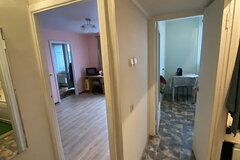 Екатеринбург, ул. Металлургов, 10а (ВИЗ) - фото квартиры