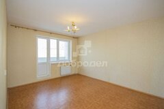 Екатеринбург, ул. Таганская, 51а (Эльмаш) - фото квартиры