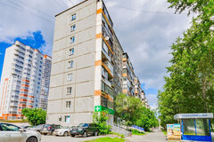 Екатеринбург, ул. Амундсена, 68 (Юго-Западный) - фото квартиры