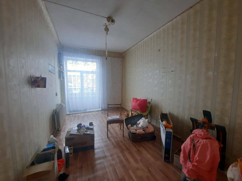 г. Нижний Тагил, ул. Красноармейская, 192 (городской округ Нижний Тагил) - фото комнаты (2)