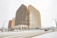 Екатеринбург, ул. Краснолесья, 10 (УНЦ) - фото квартиры