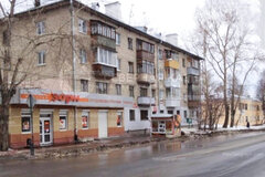 Екатеринбург, ул. Расточная, 29 (Старая Сортировка) - фото квартиры