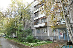 Екатеринбург, ул. Серафимы Дерябиной, 47 (Юго-Западный) - фото квартиры