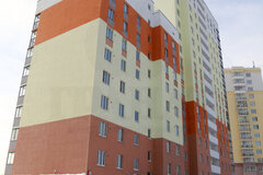 Екатеринбург, ул. Яскина, 10 (Компрессорный) - фото квартиры