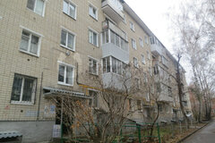 Екатеринбург, ул. Лобкова, 93 (Эльмаш) - фото квартиры