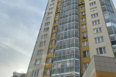 Екатеринбург, ул. Луначарского, 221 (Парковый) - фото квартиры