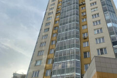Екатеринбург, ул. Луначарского, 221 (Парковый) - фото квартиры