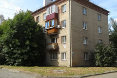 Екатеринбург, ул. Конотопская, 6 (Завокзальный) - фото квартиры