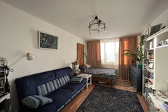 Екатеринбург, ул. Волчанский, 2а (Лечебный) - фото квартиры