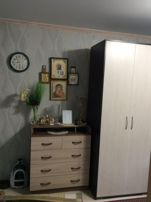 Екатеринбург, ул. Крауля, 13 (ВИЗ) - фото комнаты (4)