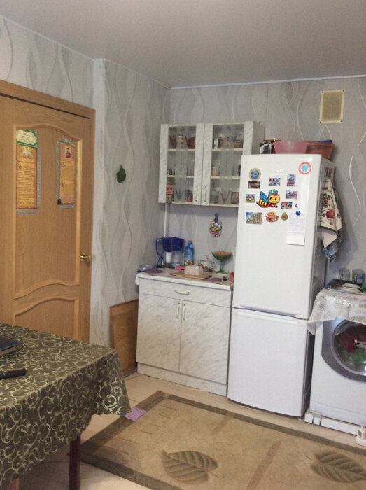 Екатеринбург, ул. Крауля, 13 (ВИЗ) - фото комнаты (5)
