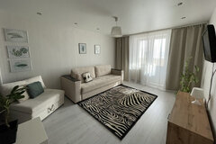 Екатеринбург, ул. Агрономическая, 30а (Вторчермет) - фото квартиры