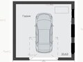 Екатеринбург, ул. Сибирский, 30в (Сибирский тракт) - фото гаража