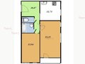 Продажа квартиры: Екатеринбург, ул. Счастливая, 3 (Солнечный) - Фото 1