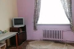Екатеринбург, ул. Шефская, 15 (Эльмаш) - фото комнаты