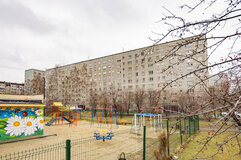 Екатеринбург, ул. Амундсена, 72 (Юго-Западный) - фото квартиры