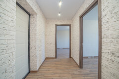 Екатеринбург, ул. Победы, 40/1 (Уралмаш) - фото квартиры