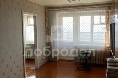 Екатеринбург, ул. Академическая, 24 (Втузгородок) - фото квартиры