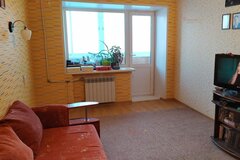 г. Березовский, ул. Анучина, 4 (городской округ Березовский) - фото квартиры