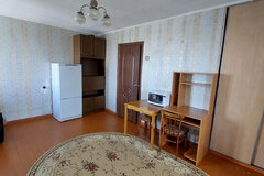 Екатеринбург, ул. Победы, 40/1 (Уралмаш) - фото комнаты