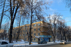 Екатеринбург, ул. Ильича, 7 (Уралмаш) - фото квартиры