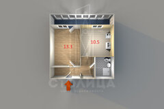 Екатеринбург, ул. Латвийская, 54 (Компрессорный) - фото квартиры