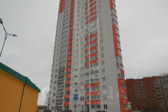 Екатеринбург, ул. Парниковая, 6 (Эльмаш) - фото квартиры