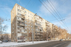 Екатеринбург, ул. Советская, 49 (Пионерский) - фото квартиры