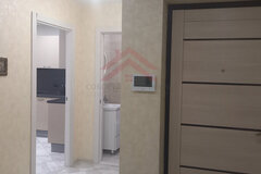 Екатеринбург, ул. Павла Шаманова, 26 (Академический) - фото квартиры