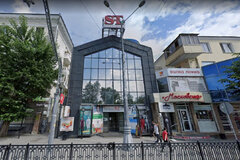 Екатеринбург, ул. Ленина, 5б (Центр) - фото торговой площади