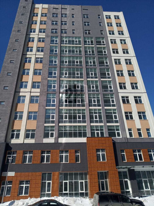 Екатеринбург, ул. Старых Большевиков, 3д (Эльмаш) - фото офисного помещения (1)