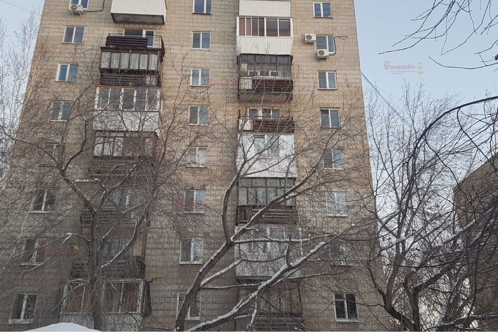Екатеринбург, ул. Советская, 2 (Пионерский) - фото квартиры (2)