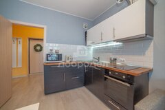 Екатеринбург, ул. Евгения Савкова, 6 (Широкая речка) - фото квартиры