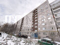 Екатеринбург, ул. б-р. Сиреневый, 15 (ЖБИ) - фото квартиры