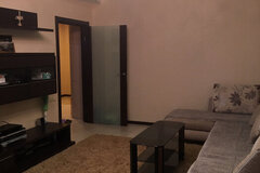 Екатеринбург, ул. Юлиуса Фучика, 7 (Автовокзал) - фото квартиры