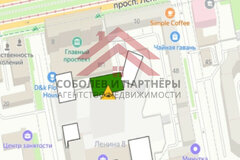 Екатеринбург, ул. Ленина, 8 - фото квартиры