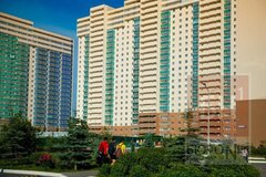 Екатеринбург, ул. Громова, 30 (Юго-Западный) - фото торговой площади