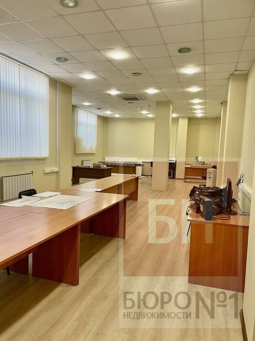 Екатеринбург, ул. Громова, 28 (Юго-Западный) - фото офисного помещения (7)