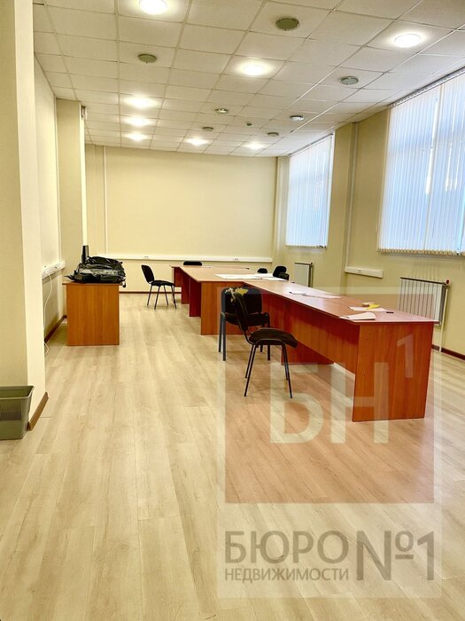Екатеринбург, ул. Громова, 28 (Юго-Западный) - фото офисного помещения (8)