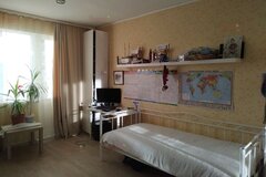 Екатеринбург, ул. Бебеля, 162 (Новая Сортировка) - фото квартиры